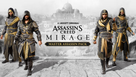 Assassin’s Creed Mirage Oyunu İnceleme