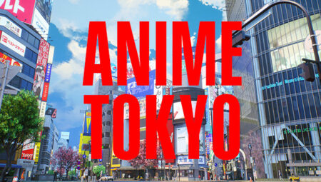 Anime Tokyo Oyunu İnceleme