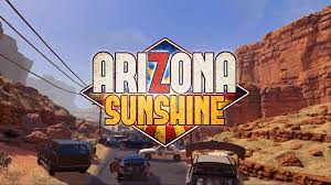 Arizona Sunshine 1 Oyunu İnceleme