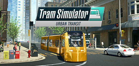 Tram Simulator Urban Transit Türkçe Oyun