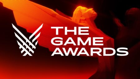 The Game Awards Bu Gece Düzenleniyor